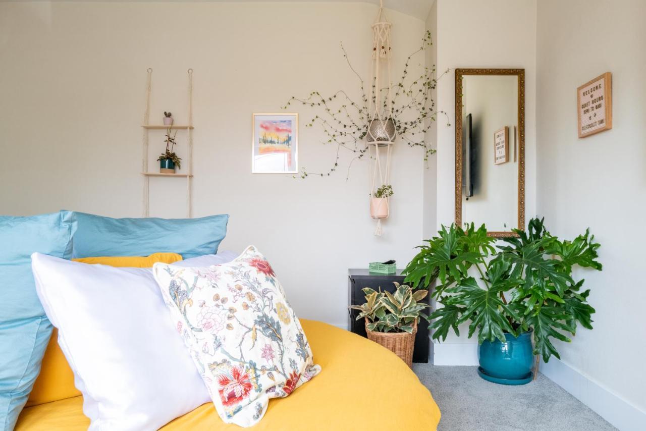 Amorcito De Jenny - Shared House Portland Exteriér fotografie